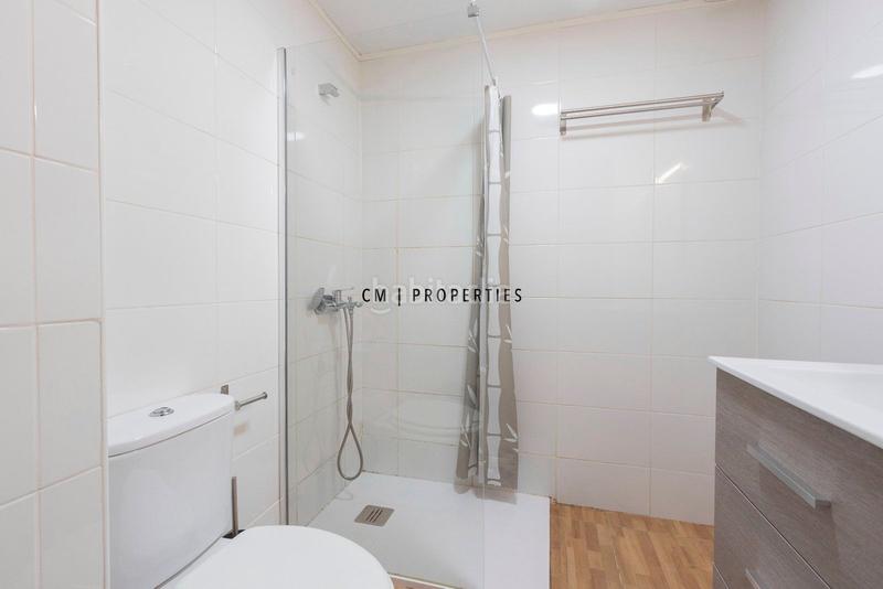 Foto 7a935f70-d493-4577-a6f1-92af8ac0c863. Location appartement avec chauffage dans Barrio de Benimaclet Valencia