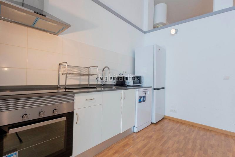 Foto 7b2946c4-4c4f-4857-b8f6-69bac383c828. Location appartement avec chauffage dans Barrio de Benimaclet Valencia