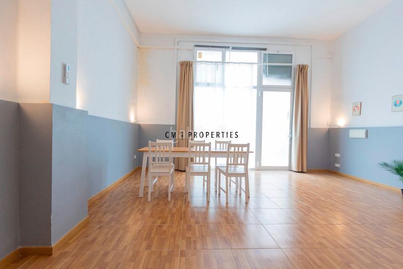 Foto 7ce6ae78-d09f-4c4e-83b5-d1ed83c55647. Location appartement avec chauffage dans Barrio de Benimaclet Valencia