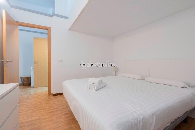 Foto 8932668e-a2ba-4062-9094-a7412f4f782d. Location appartement avec chauffage dans Barrio de Benimaclet Valencia