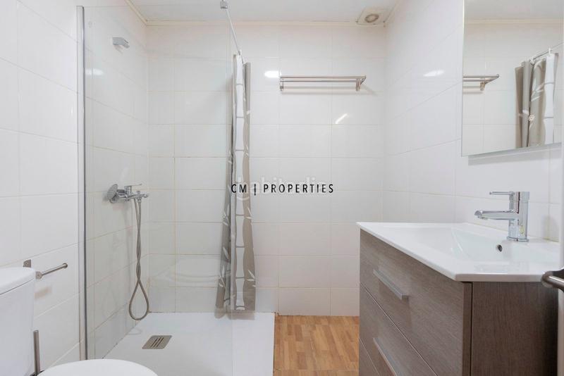 Foto 8ac7df48-e14a-4afd-9143-370ff28cd0bb. Location appartement avec chauffage dans Barrio de Benimaclet Valencia