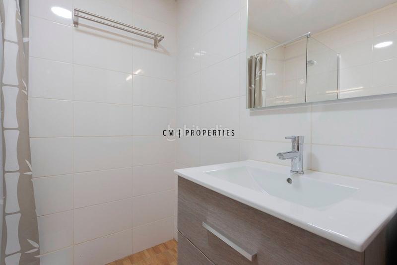 Foto 8cdfa584-cdb2-4a37-a5ff-1ceaa9f09bec. Location appartement avec chauffage dans Barrio de Benimaclet Valencia