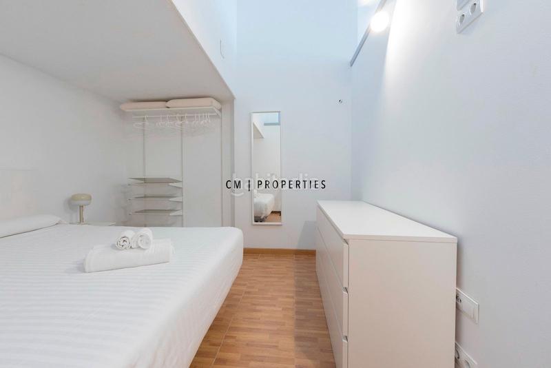 Foto af1415dd-abf0-4272-9b60-fd93fbeae6c0. Location appartement avec chauffage dans Barrio de Benimaclet Valencia