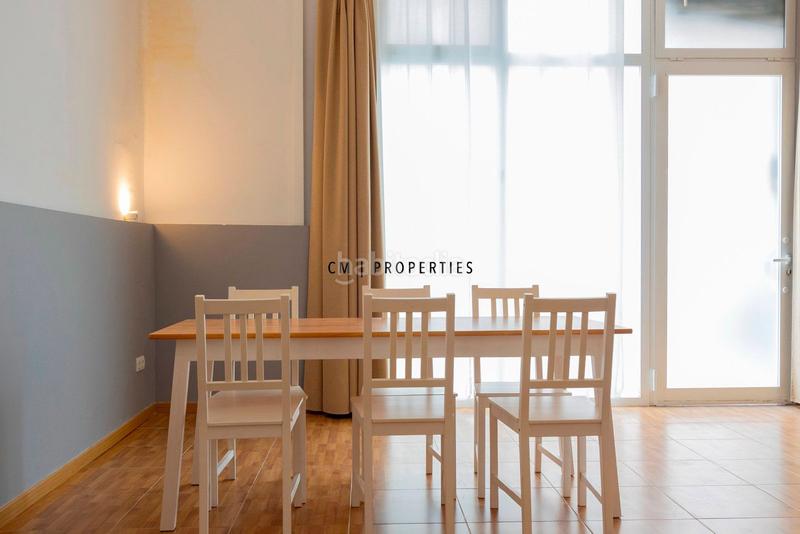 Foto c4ec08cc-edbe-47ac-9112-f75fc85d7cb3. Location appartement avec chauffage dans Barrio de Benimaclet Valencia