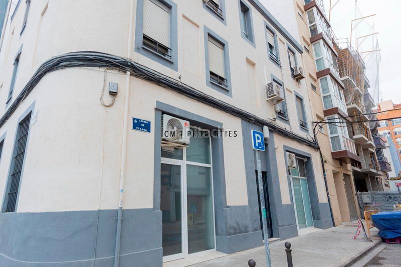 Foto dbcaa181-b280-46ea-8031-15a0f9054a95. Location appartement avec chauffage dans Barrio de Benimaclet Valencia