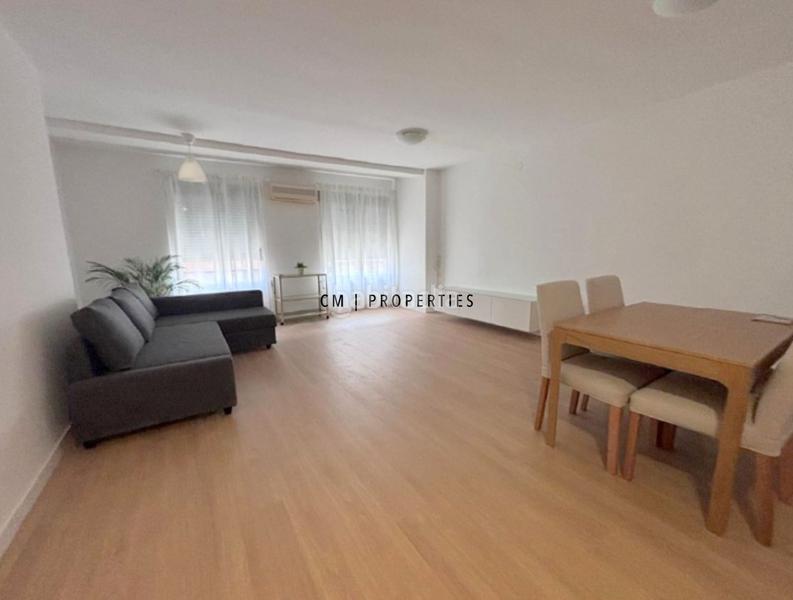 Foto 76b27927-8ee4-41f0-8254-0998973613af. Affitto appartamento in Barrio de Campanar Valencia