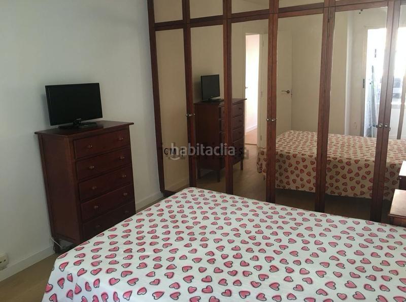 Foto ac606e53-9f16-4577-9b37-34118f4645dd. Affitto appartamento in Barrio de Campanar Valencia