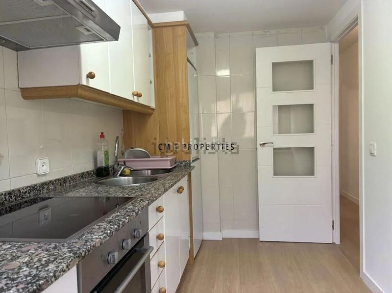 Foto e2fb4956-5d3f-4d25-9f44-d8f26508fd01. Alquiler piso  de dos dormitorios y un baño en Valencia