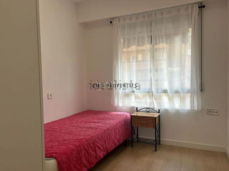 Foto 76c5b94e-f740-43b1-aa04-238e1ae2fae1. Lloguer pis a Barrio de Campanar Valencia