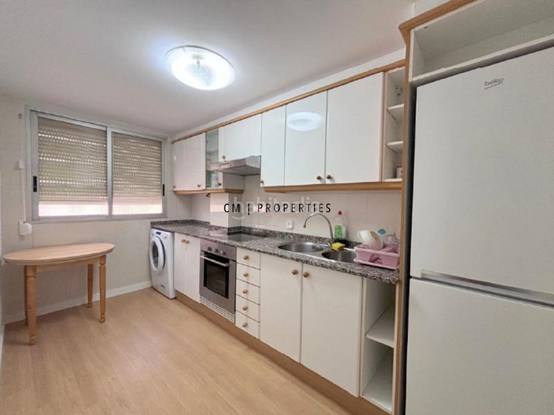 Foto 5ffb6802-106e-4206-b2b5-b18d9c677554. Location appartement dans Barrio de Campanar Valencia