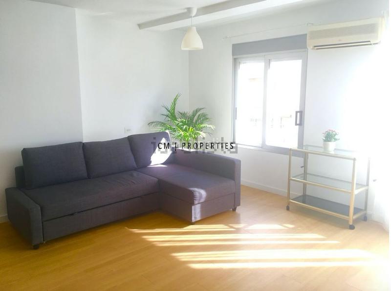 Foto 89a65db8-3a14-4069-8952-f31619bf2020. Location appartement dans Barrio de Campanar Valencia