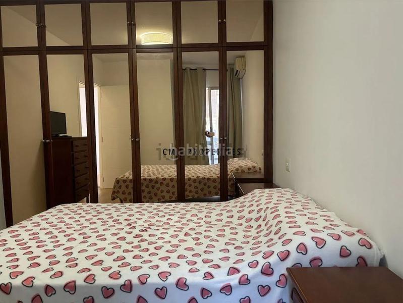 Foto a61cec33-96ce-4285-bb27-ae658d596d38. Location appartement dans Barrio de Campanar Valencia