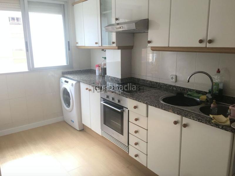 Foto c1880f00-f74f-4281-b546-4ae1a60f9cff. Location appartement dans Barrio de Campanar Valencia