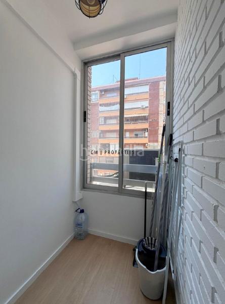 Foto f3908db0-5cc5-41d9-a240-4f1deee4066a. Location appartement dans Barrio de Campanar Valencia