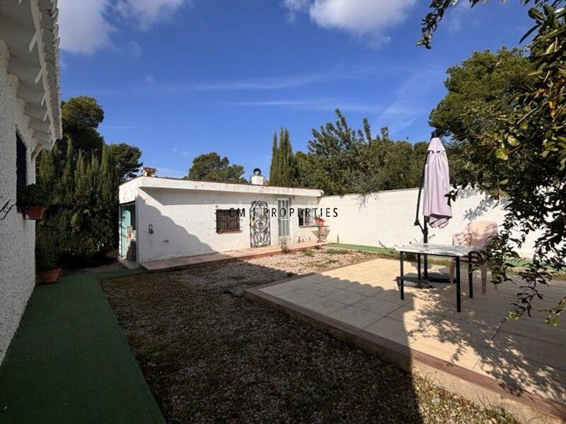 Foto 90b0511f-a930-4e19-8713-252b08897004. Lloguer casa amb calefacció aparcament piscina a Olocau