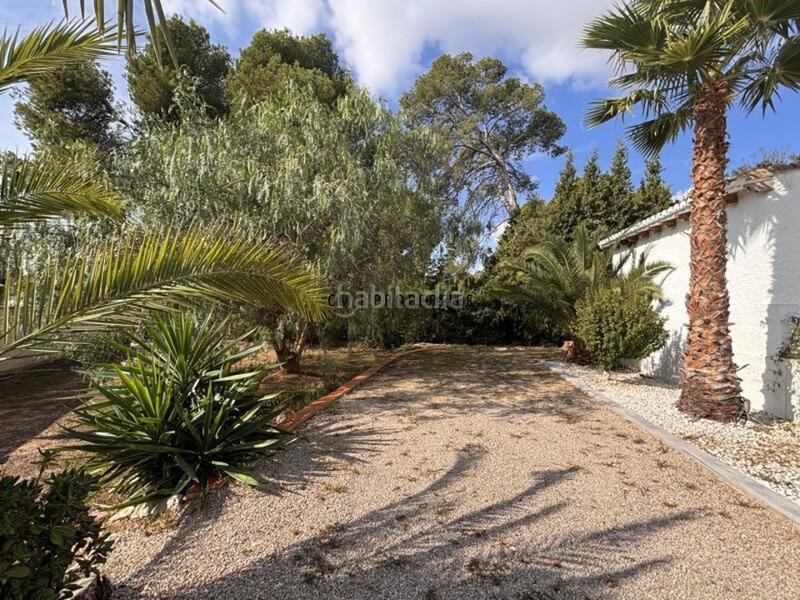 Foto fa333b36-f457-42e6-8457-1cc687a33237. Lloguer casa amb calefacció aparcament piscina a Olocau