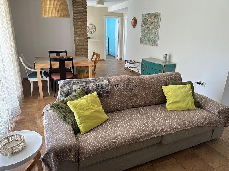 Foto fe0a2c32-5eff-4ff6-9674-32b231831644. Lloguer casa amb calefacció aparcament piscina a Olocau
