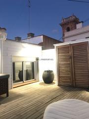 Location Attique  Calle del bisbe en jeroni. Calle del bisbe en jeroni, 4