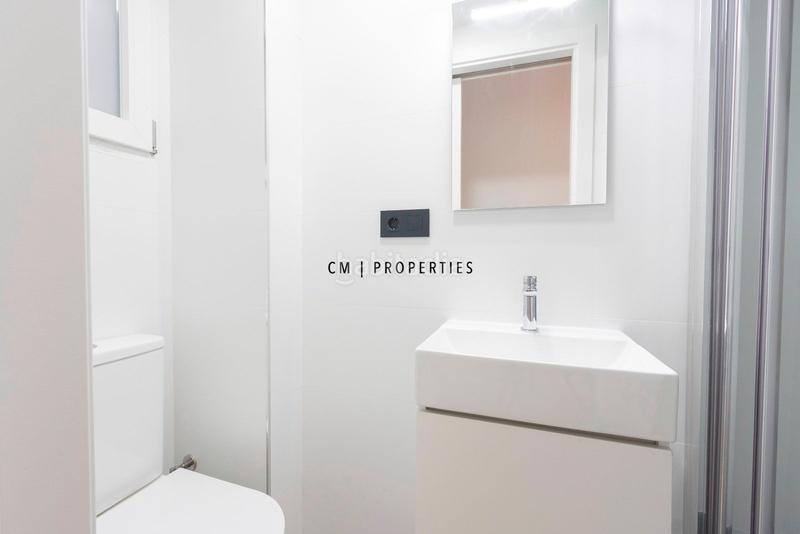 Foto 09bf8b5f-4302-4014-ae16-cf149727179c. Affitto appartamento in Russafa Valencia