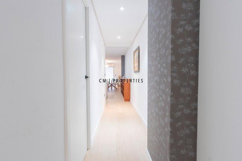 Foto cad02671-6212-408f-ad20-5f7c24ced0c0. Affitto appartamento in Russafa Valencia