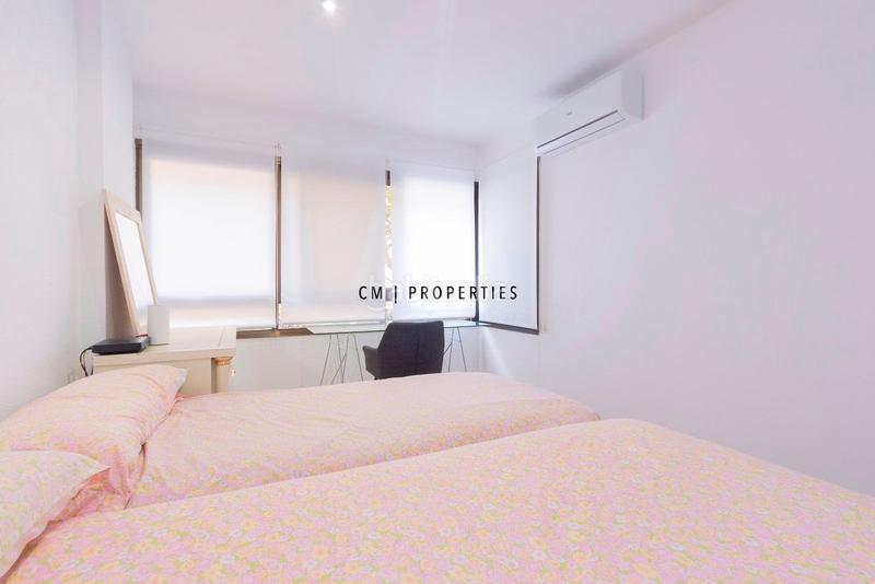 Foto 016e040f-96c3-46ec-afee-1615e4947063. Alquiler piso  de 2 habitaciones en alquiler en Russafa en Valencia