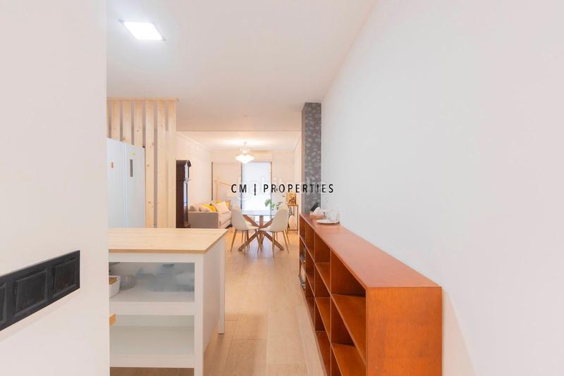 Foto 14586736-8d43-499a-81c6-6c59494e011b. Alquiler piso  de 2 habitaciones en alquiler en Russafa en Valencia