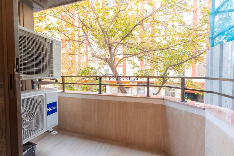 Foto 7c0dbc6e-e615-4324-91a3-f6b663d3a9f6. Alquiler piso  de 2 habitaciones en alquiler en Russafa en Valencia