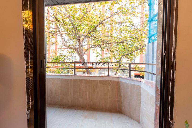 Foto 03780e9e-0ea6-4df3-9c15-2877cb70698e. Location appartement dans Russafa Valencia