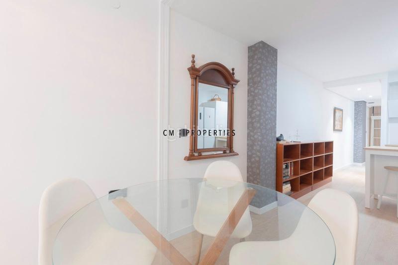 Foto 24ea6849-b887-4f9c-b3ec-070c825cf46b. Location appartement dans Russafa Valencia