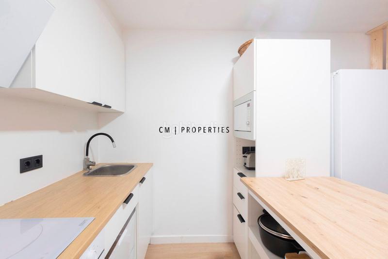 Foto 28e4c8ab-9323-4df9-8613-115e7105ad19. Location appartement dans Russafa Valencia