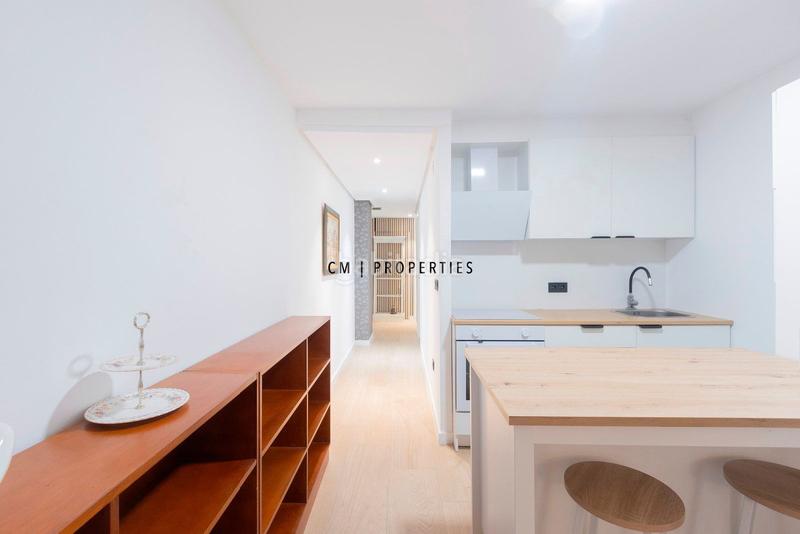 Foto 50cf1e58-bc89-439a-af6d-a26bdcc09b46. Location appartement dans Russafa Valencia