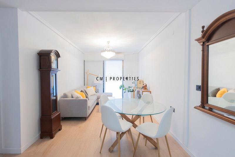 Foto 59f2a084-2fa4-4b06-98e5-228131b9f4a9. Location appartement dans Russafa Valencia