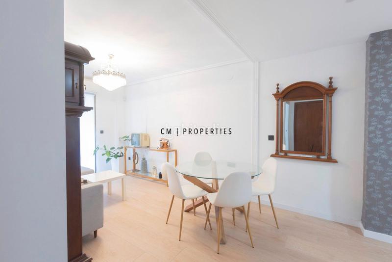 Foto 618a673e-4cf8-4b9b-8e75-3508533b1f90. Location appartement dans Russafa Valencia