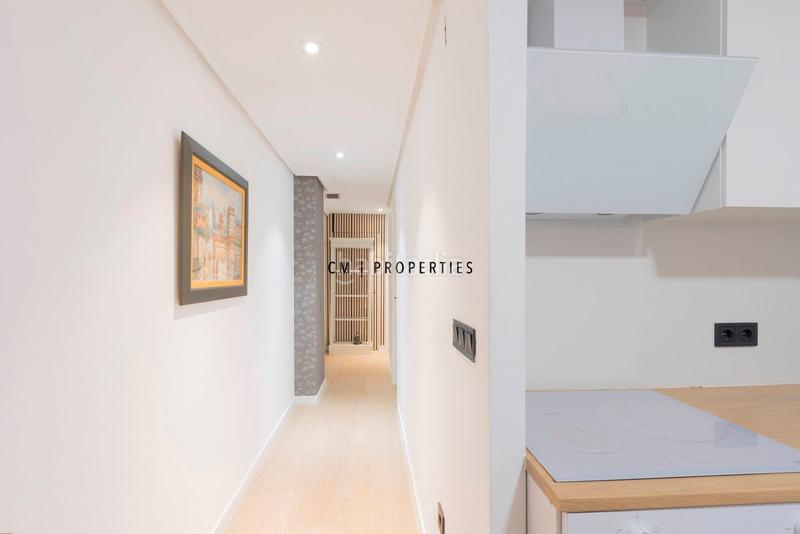 Foto 7bc97ee4-df1f-4200-875e-2aeb715ac3f7. Location appartement dans Russafa Valencia