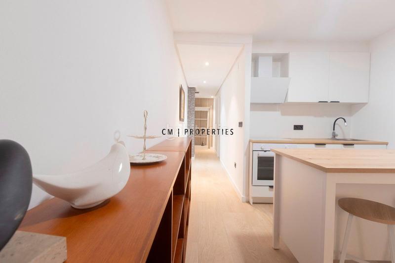 Foto 937cbc3b-ca34-4f6b-bdf4-3a0c89cb0daa. Location appartement dans Russafa Valencia