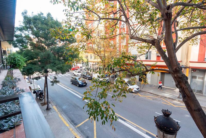 Foto 9ef8fc74-c833-458e-a0e6-30d67d016a7c. Location appartement dans Russafa Valencia