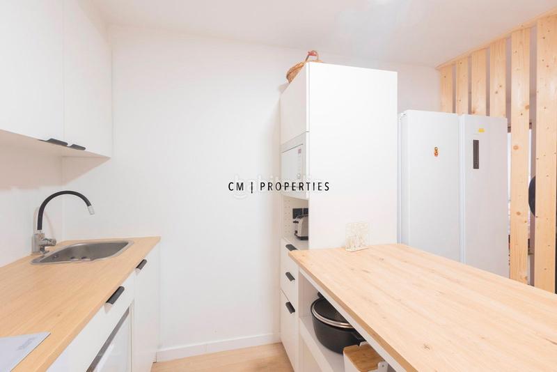 Foto a232947c-ba62-484f-af82-c84ead2fff4e. Location appartement dans Russafa Valencia