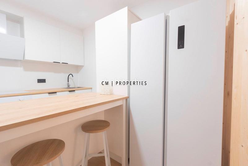 Foto b289daa7-60b2-4a1b-a62c-799378694d48. Location appartement dans Russafa Valencia