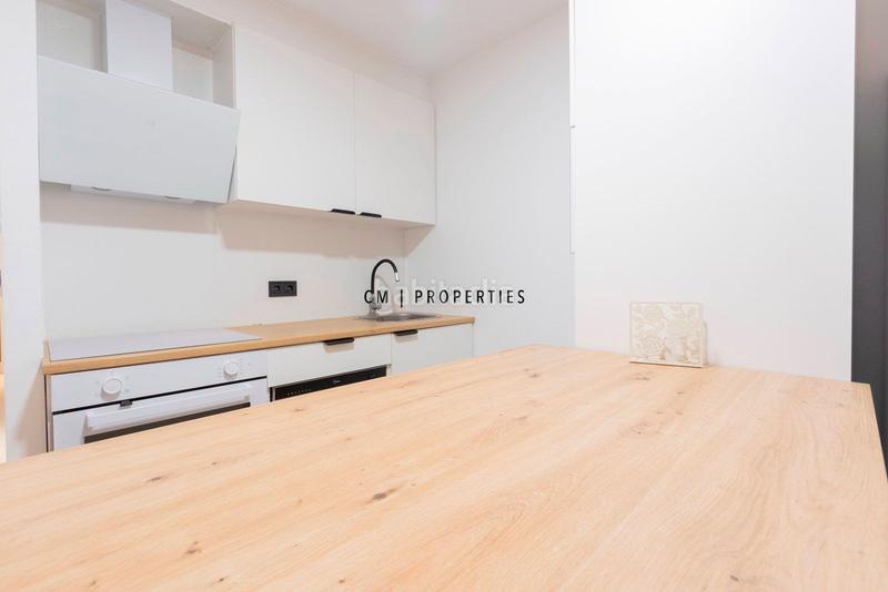 Foto d76b111d-ed22-4167-941c-7c9204cf6b5a. Location appartement dans Russafa Valencia