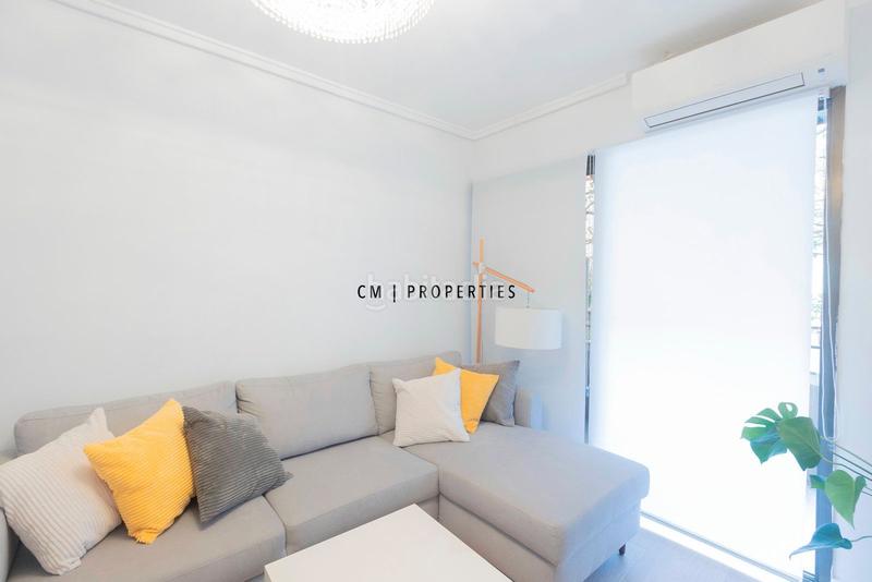 Foto e52d2c5c-ad4f-4f16-adb7-ca25e02ae6c9. Location appartement dans Russafa Valencia