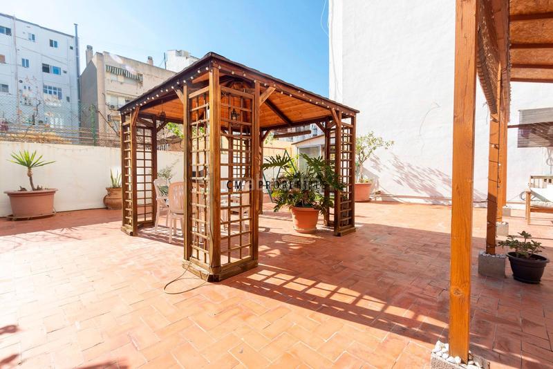 Foto 1ac92c08-8ba9-4a79-90fe-f9eebdb2fb41. Appartement avec chauffage dans Russafa Valencia