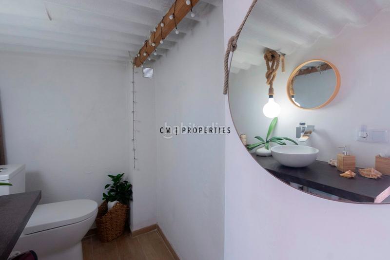 Foto 1af98d7d-fba9-4566-acc4-f36aa4bbfaa8. Appartement avec chauffage dans Russafa Valencia