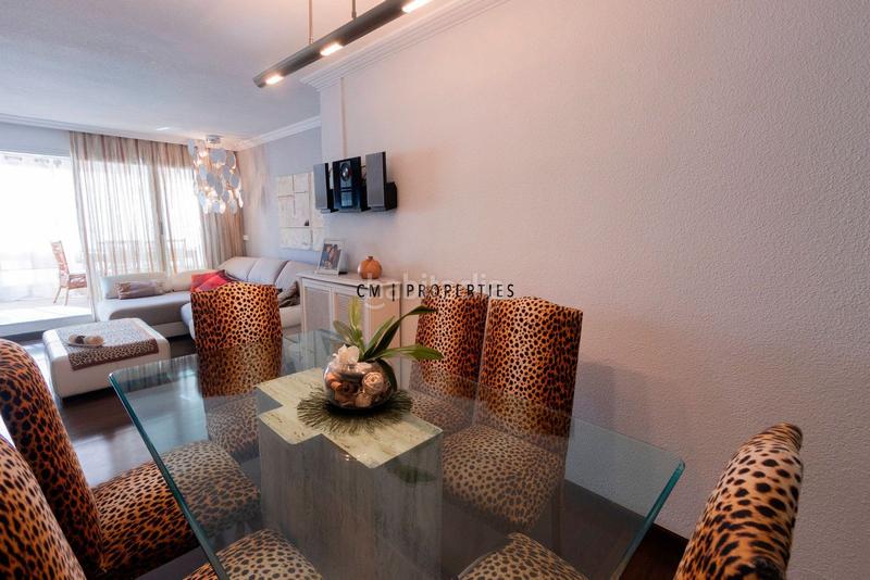 Foto 1ef1dce0-2277-49a4-a0ae-43394a81ed63. Appartement avec chauffage dans Russafa Valencia
