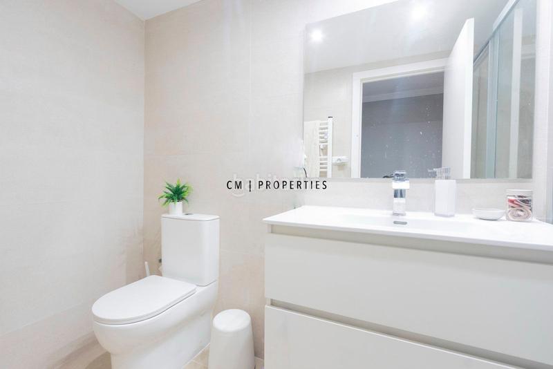 Foto 2c2473f1-48da-4fe5-8cb3-d8fe8e5c73a4. Appartement avec chauffage dans Russafa Valencia