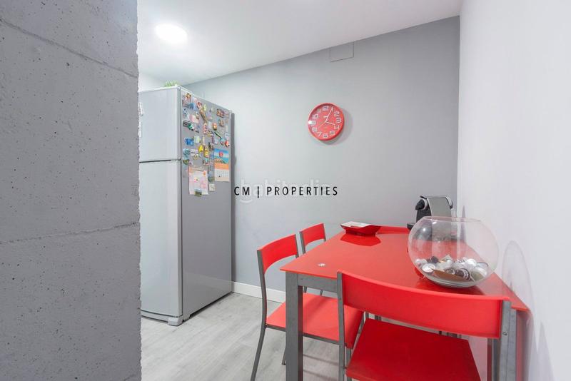 Foto 32679145-a9f2-4aae-8eb3-cc863fe9f01c. Appartement avec chauffage dans Russafa Valencia