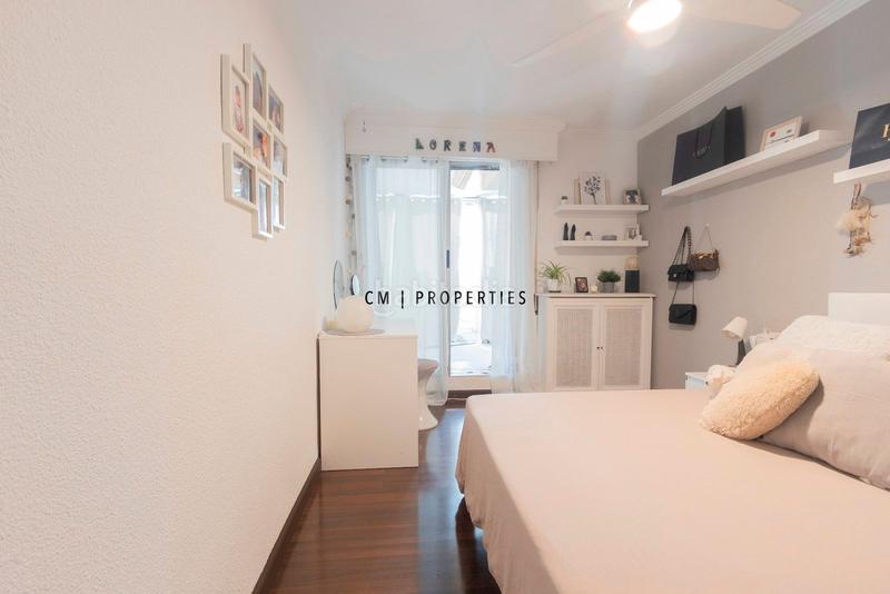 Foto 3ef0daf8-ec5a-4958-b83f-93617d658c51. Appartement avec chauffage dans Russafa Valencia