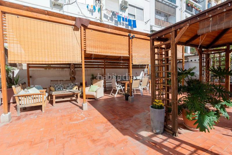 Foto 3f52ad6a-faf1-480a-9137-4b19d398467f. Appartement avec chauffage dans Russafa Valencia