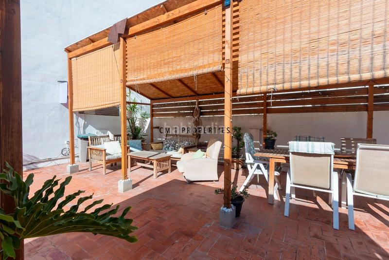 Foto 4114efdf-19e1-438f-b28b-9d56d3a59f52. Appartement avec chauffage dans Russafa Valencia