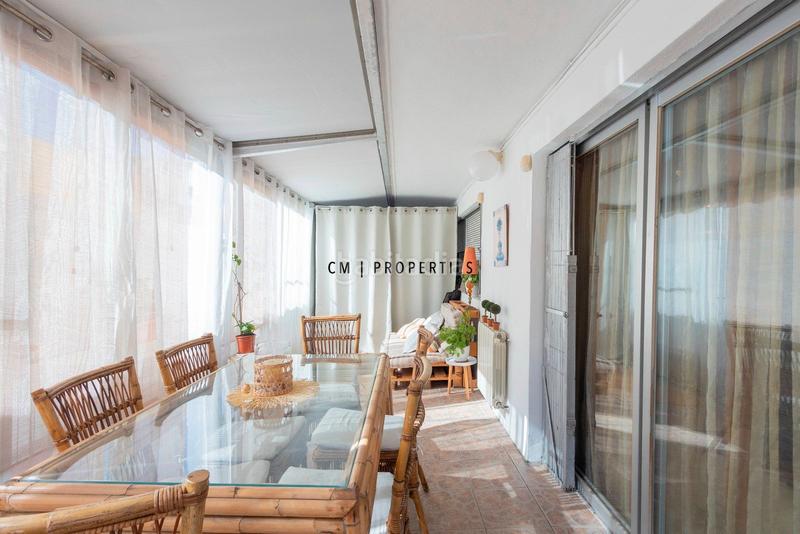 Foto 4207fd08-2225-431d-b8cc-1982bc9deedb. Appartement avec chauffage dans Russafa Valencia