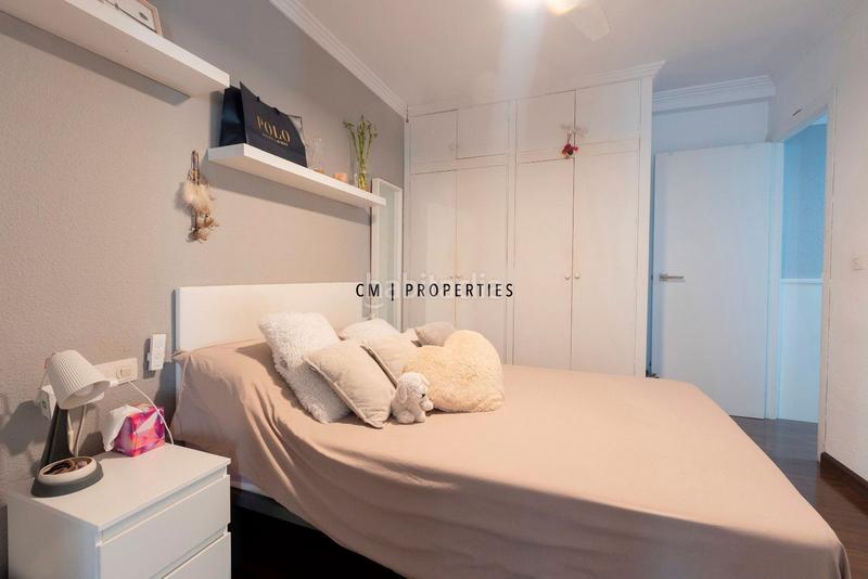Foto 4d48764b-171a-46fe-b308-f3dc48488793. Appartement avec chauffage dans Russafa Valencia